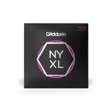 D'Addario NYXL0942