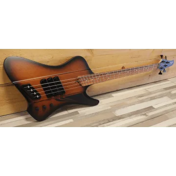 Dingwall D-Roc Standard 4 Vintage Burst Matte