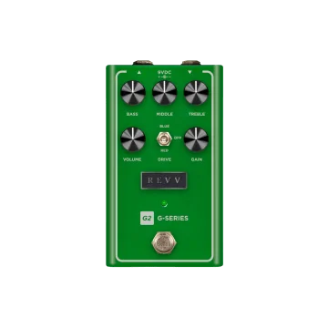 Revv G2 V2