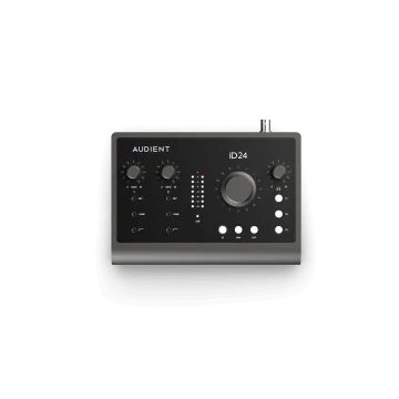 Audient iD24