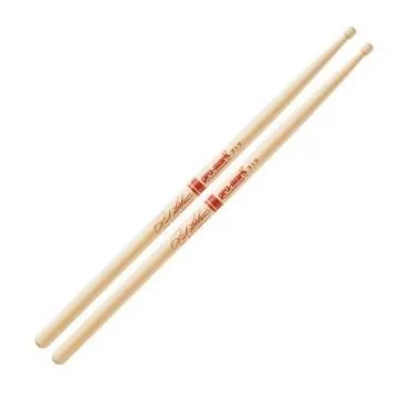 Pro Mark TX717W Rick Latham 717 Hickory, Wood Tip
