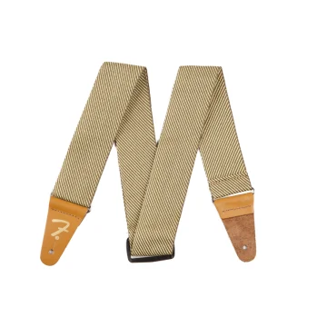 Fender Vintage Tweed strap 2"