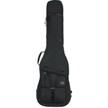 Gator Transit Series Bass Black