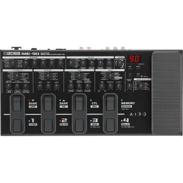 Boss ME-90
