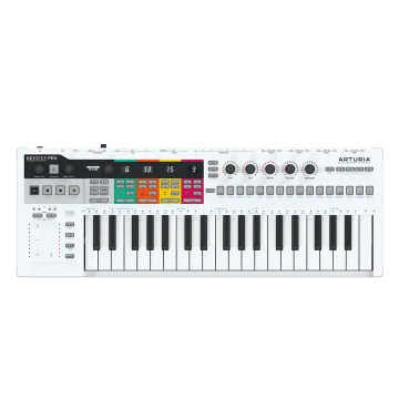 Arturia KeyStep Pro
