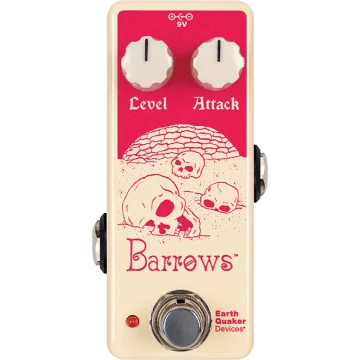 Earthquaker Devices Barrows
