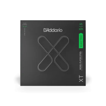 D'Addario XTB45105