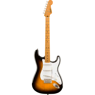 Squier Classic Vibe '50s Stratocaster, 2-Color Sunburst MN