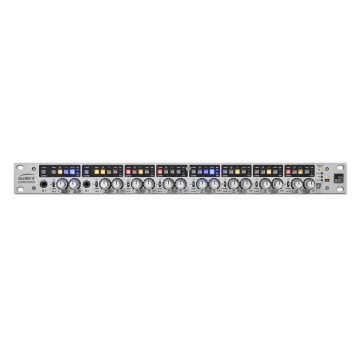 Audient ASP 880 (Occasion)