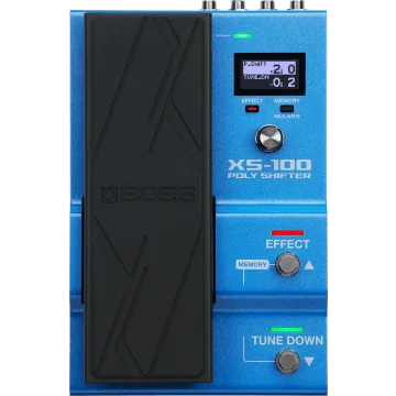 Boss XS-100
