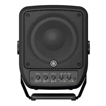 Yamaha Stagepas 100 BTR mkII