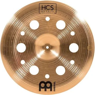 Meinl HCSB 18"  Trash China