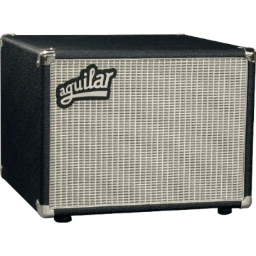 Aguilar DB 112 Classic Black 8 Ohm