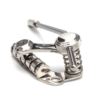 Duesenberg Les Trem II, Nickel