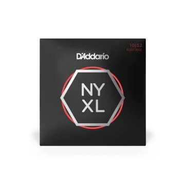 D'Addario NYXL1052