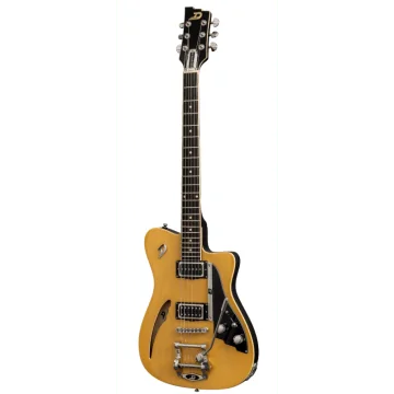 Duesenberg Caribou Butterscotch