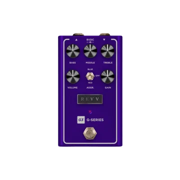 Revv G3 V2
