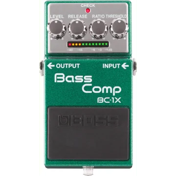 Boss BC-1X