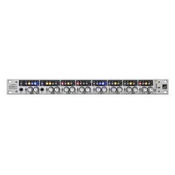 Audient ASP 880