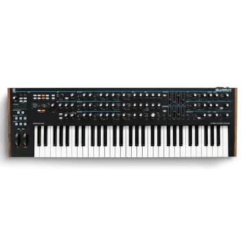 Novation Summit