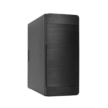 TDM Audio Production PC (Middel)