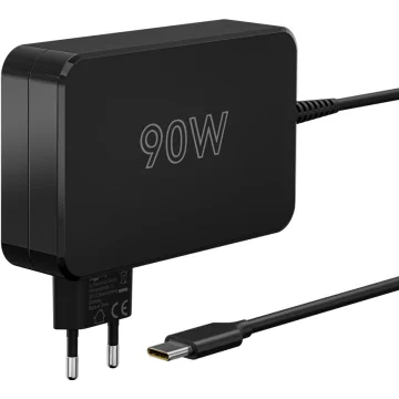 Goobay USB-C voeding, 90W