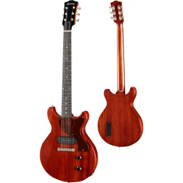 Eastman SB55DC/TV Vintage Red