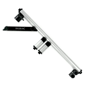 Base4Stands Stereo Attachment - Natural