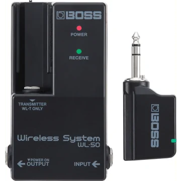 Boss WL-50