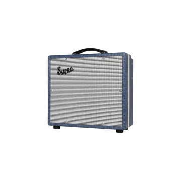 Supro 1608R Montauk 1x10 