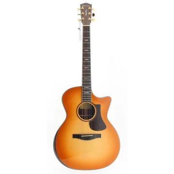 Eastman AC722CE Dakota Fade