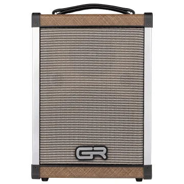 GRGuitar NFAC8 Natural Fiber
