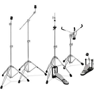 PDP 700 Series Lightweight 5-piece Hardware Pack 