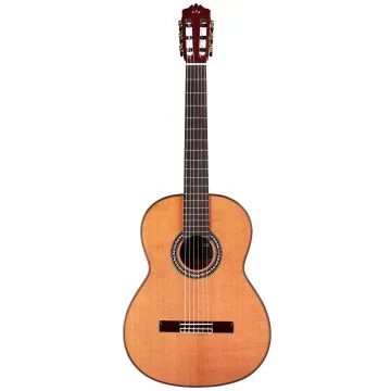 Cordoba Luthier C9 Cedar