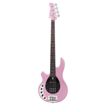 Sire Marcus Miller Z7 4-string Lefty Burgundy 