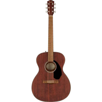 Fender CC-60S Concert, Mahonie
