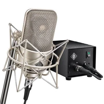 Neumann M 150 Tube