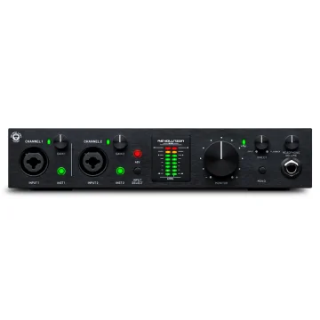 Black Lion Audio Revolution 2x2
