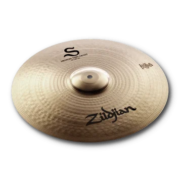 Zildjian 16" S Family Medium Thin Crash