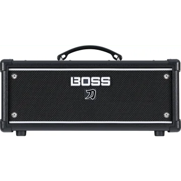 Boss Katana Head Gen 3