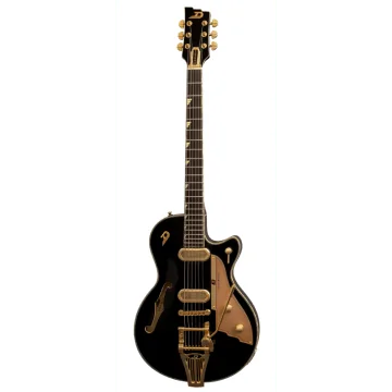 Duesenberg Starplayer TV Phonic Black