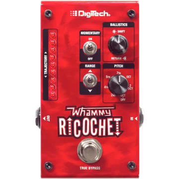 Digitech Ricochet