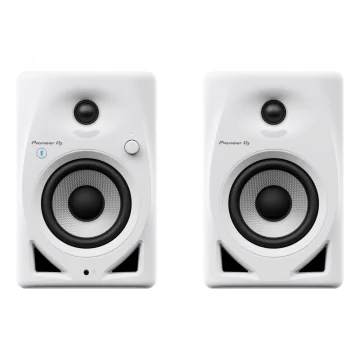 Pioneer DM-40D-BT-W