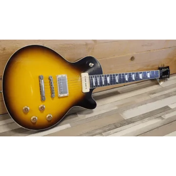 Eastman SB58/TV Limited Edition Sunburst