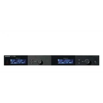 Shure SLXD4Q+E=-G65