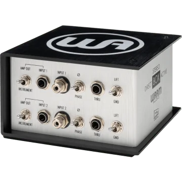 Warm Audio WA-DI-A2