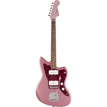 Squier FSR Classic Vibe '60s Jazzmaster, Burgundy Mist IL