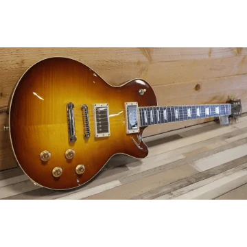 Eastman SB59 Goldburst