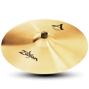 Zildjian 21" A Sweet Ride, Traditional 