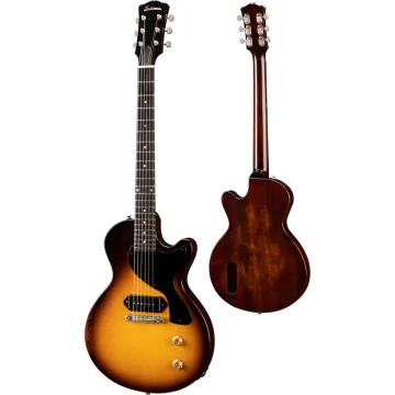 Eastman SB55/v Vintage Sunburst